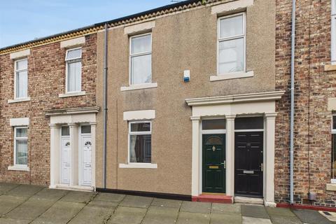 undefined, Hopper Street, North Shields