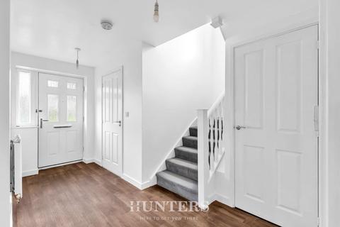 undefined, Martindale Crescent, Middleton M24