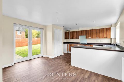 undefined, Martindale Crescent, Middleton M24