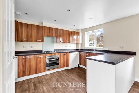 undefined, Martindale Crescent, Middleton M24
