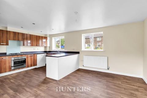 undefined, Martindale Crescent, Middleton M24