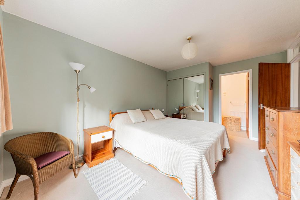Bedroom One (1)