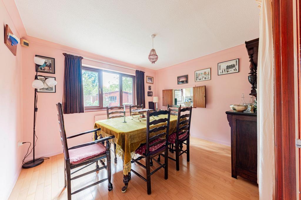 Dining Room (1)