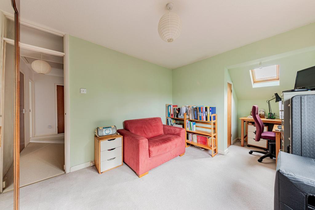 Bedroom Two (2)