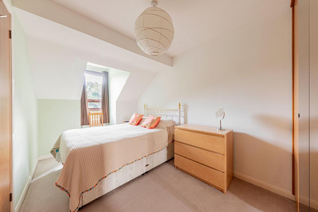 Bedroom Three (1)