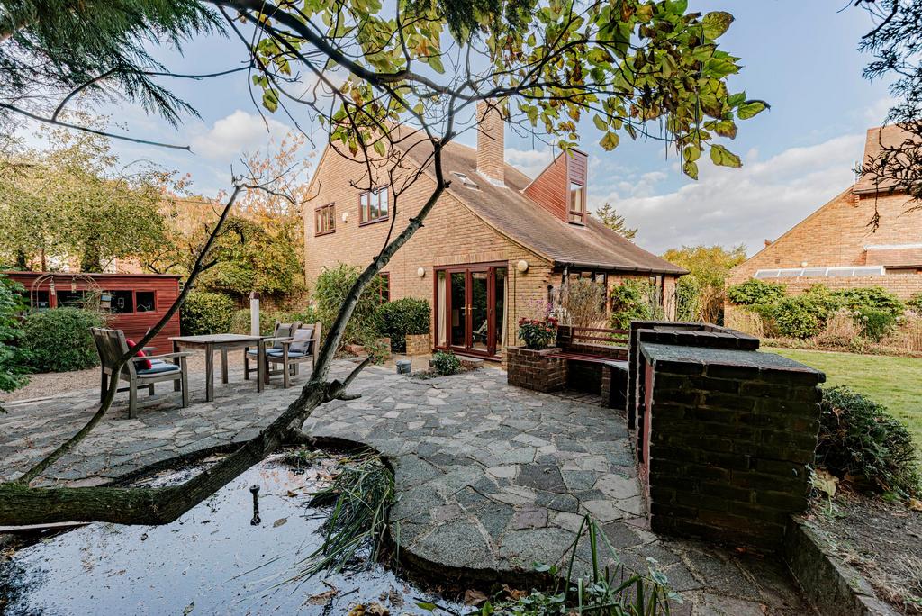 Rear Garden (2)