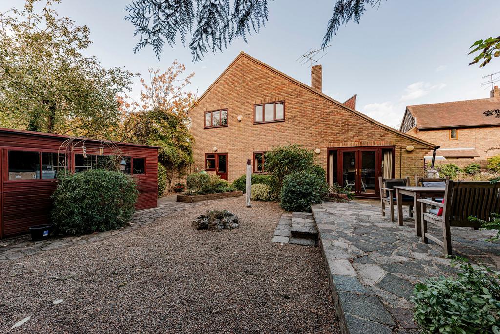Rear Garden (7)