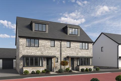 undefined, Plot 32, The Usk - The Willows, Olchfa, Sketty, Swansea