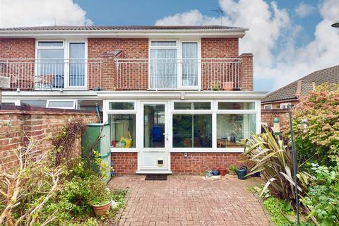 2 bedroom end of terrace house for sale, Kipling Close, Kessingland, Lowestoft, Suffolk