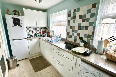 2 bedroom end of terrace house for sale, Kipling Close, Kessingland, Lowestoft, Suffolk