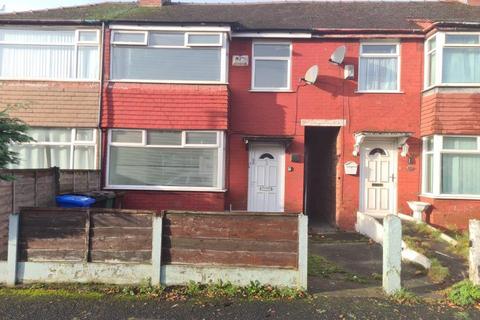 undefined, Arbor Grove, Droylsden