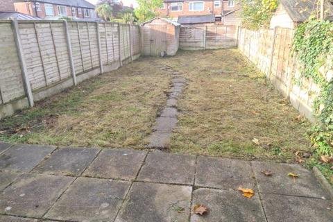 undefined, Arbor Grove, Droylsden