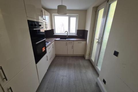 undefined, Arbor Grove, Droylsden