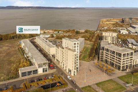 2 bedroom ground floor flat for sale, 9/3 Saltire Street, Granton, Edinburgh, EH5 1QS