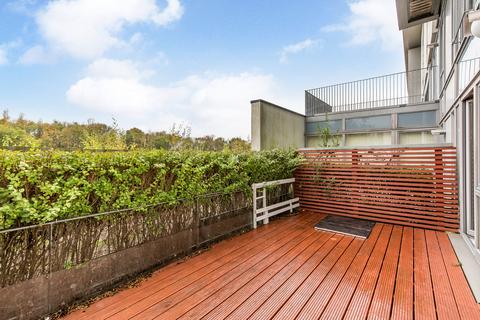 2 bedroom ground floor flat for sale, 9/3 Saltire Street, Granton, Edinburgh, EH5 1QS