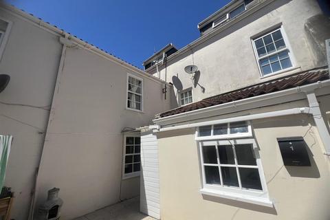 1 bedroom house for sale, 1 Duhamel Cottages, Duhamel Place, St. Helier