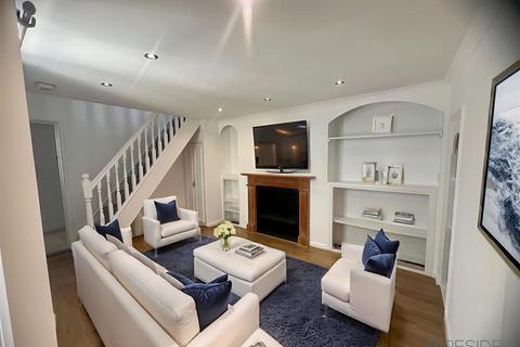 1 bedroom house for sale, 1 Duhamel Cottages, Duhamel Place, St. Helier