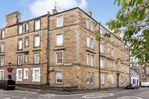 6/1 Dalgety Road, Meadowbank, Edinburgh, EH7 5UJ