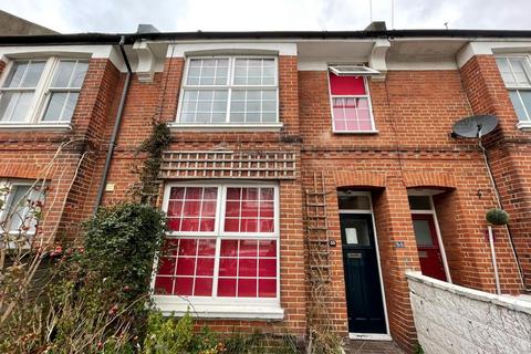 6 bedroom terraced house to rent, Brighton, East Sussex BN2