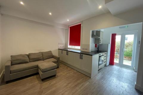 6 bedroom terraced house to rent, Brighton, East Sussex BN2