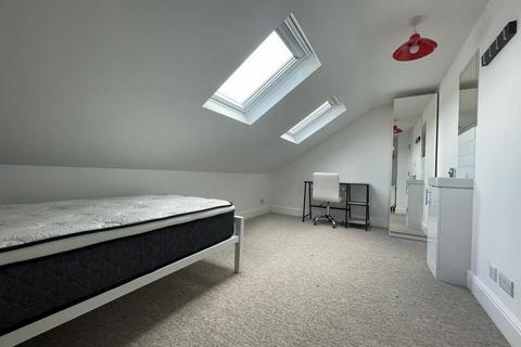 6 bedroom terraced house to rent, Brighton, East Sussex BN2