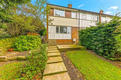 3 bedroom end of terrace house for sale, Spring View, Leeds