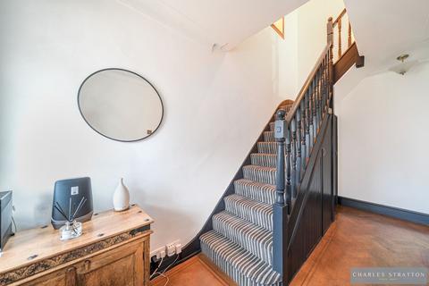 4 bedroom semi-detached house for sale, Mashiters Walk, Marshalls Park