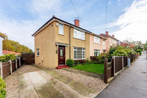 3 bedroom semi-detached house for sale, Harmer Road, Norwich