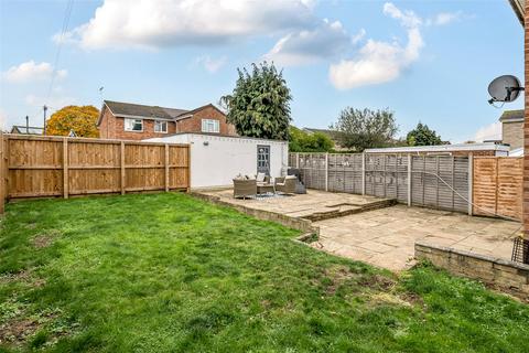 undefined, Swanswell Drive, Benhall, Cheltenham, GL51