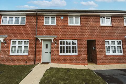2 bedroom terraced house for sale, Weaver Drive, Halewood, Liverpool, Merseyside, L26
