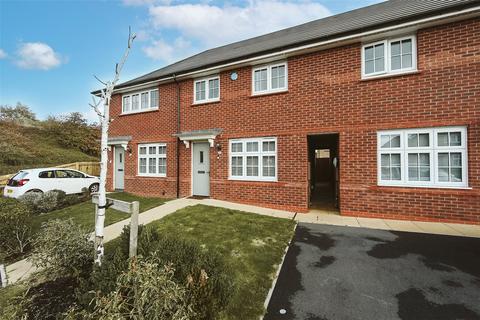 2 bedroom terraced house for sale, Weaver Drive, Halewood, Liverpool, Merseyside, L26