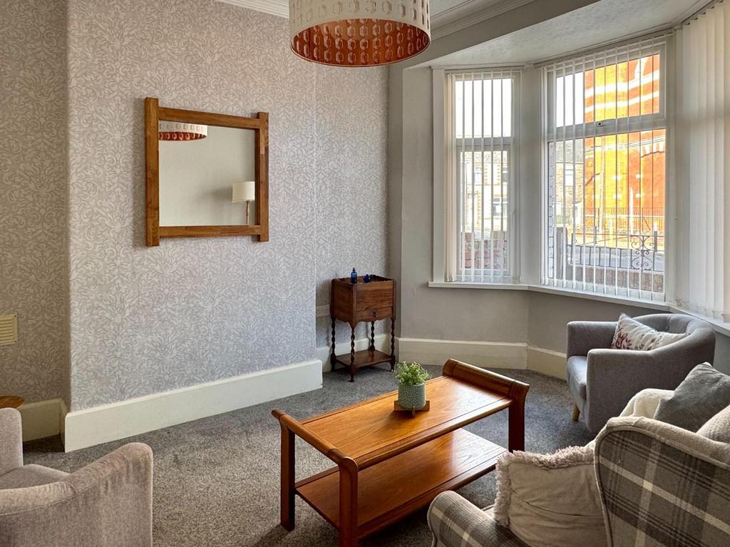 Reception Room 1