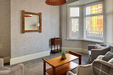 2 bedroom end of terrace house for sale, Hannah Street, Barry