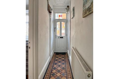 2 bedroom end of terrace house for sale, Hannah Street, Barry