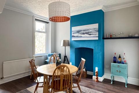 2 bedroom end of terrace house for sale, Hannah Street, Barry