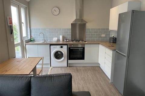 undefined, 56C Coombe Road, East Sussex BN2