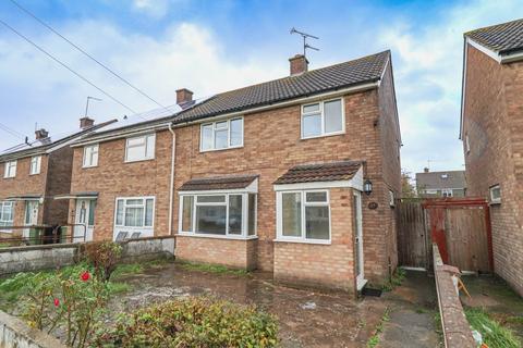 3 bedroom semi-detached house for sale, Bournville Road, Weston-super-Mare