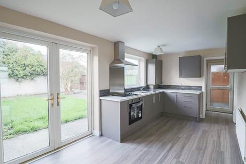 3 bedroom semi-detached house for sale, Bournville Road, Weston-super-Mare