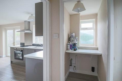 3 bedroom semi-detached house for sale, Bournville Road, Weston-super-Mare