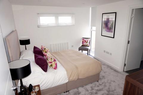 undefined, Tallis House, Bromley BR2