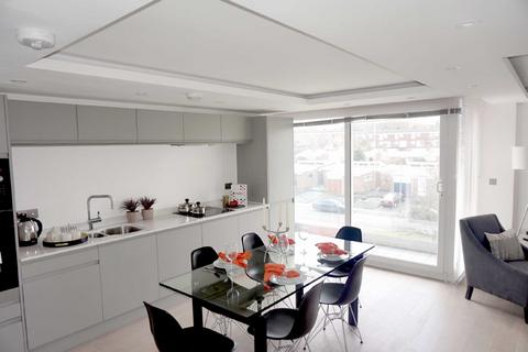 Tallis House, Bromley BR2