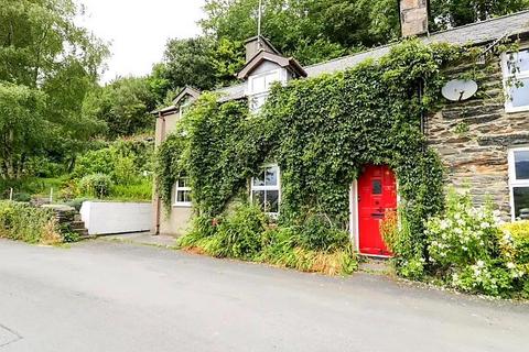 undefined, Penrhyndeudraeth