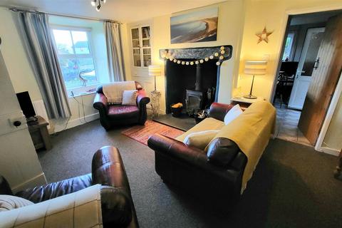 undefined, Penrhyndeudraeth