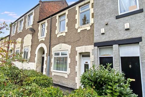 2 bedroom terraced house for sale, Bewicke Road, Wallsend, Tyne and Wear, NE28 6SH