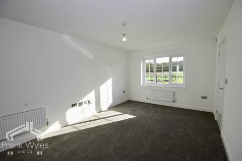4 bedroom detached house for sale, Church Croft, Weeton, Nr Preston