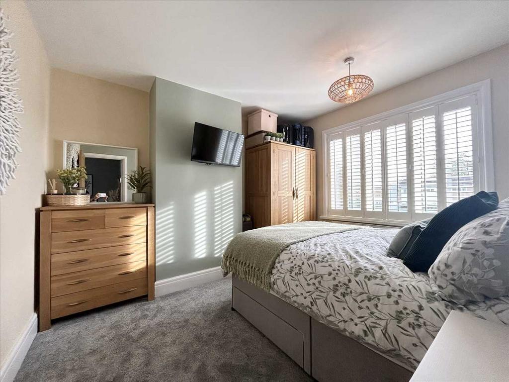 Bedroom two