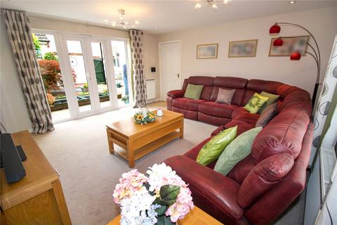 4 bedroom detached house for sale, Jopp Close, Wiltshire SN25