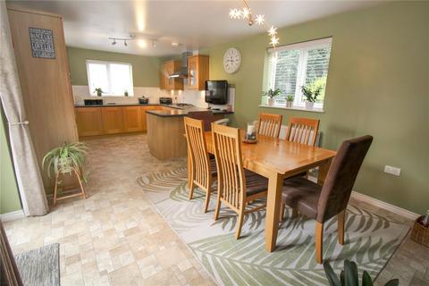 4 bedroom detached house for sale, Jopp Close, Wiltshire SN25