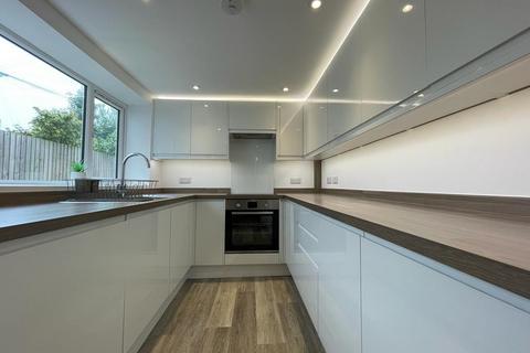 undefined, Queens Park Road, Brighton BN2