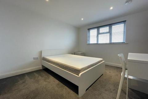 undefined, Queens Park Road, Brighton BN2
